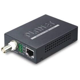 afficher l'article Convertisseur VDSL2 Ethernet Coaxial Planet VC-232G