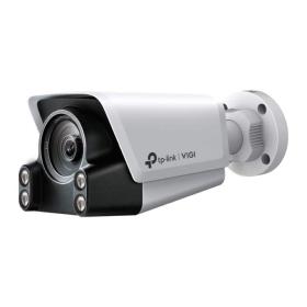 Camra IP extrieure 4MP VIGI C340S 4 mm