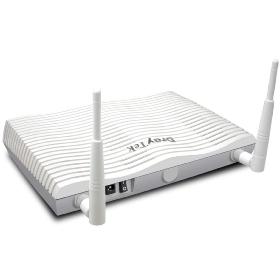 Modem routeur multiWAN 32 VPN WiFi Vigor 2865AC DrayTek