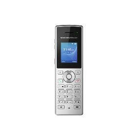 Téléphone SIP WiFi Grandstream WP810