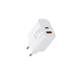 Chargeur mural cologique USB-C USB-A XEC067 Xtorm