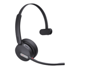 Casque Bluetooth mono USB-C Teams Yealink BH70