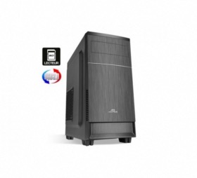 Boitier MicroATX Impulse 350 ADVANCE