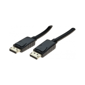 afficher l'article Cordon DisplayPort 1.1 Longueur 15 m