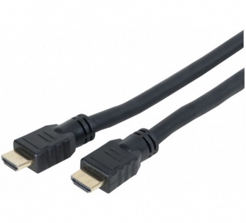 Cordon HDMI 2.0 certifié - longueur 1,5 mètre
