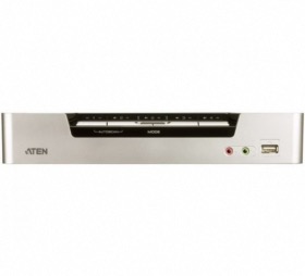 Switch KVM ATEN CS1794 HDMI/USB/Audio 4 ports