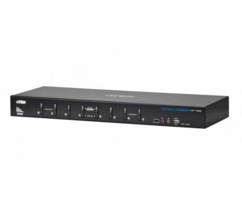 Switch KVM ATEN CS1788 DVI/USB/Audio 8 ports