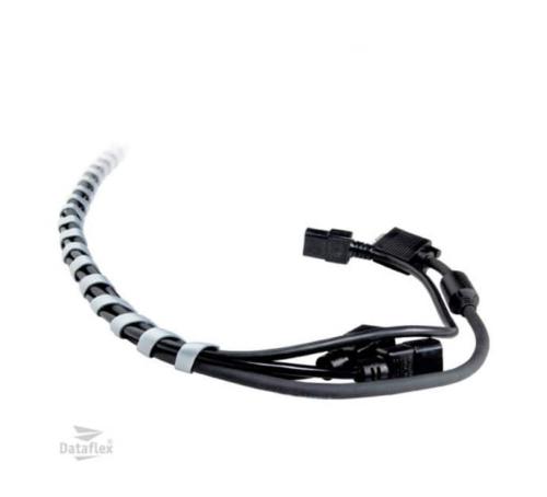 Guide cables spirale Addit 252 Dataflex