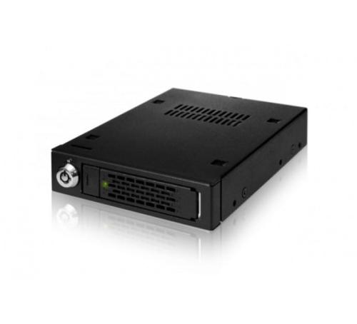 Rack amovible 1 disque dur 2.5 ICY Dock MB991SK-B