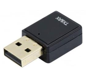 afficher l'article Dongle Bluetooth USB audio rÈversible