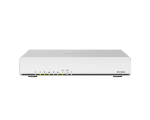 Routeur SD-WAN WiFi Ax QNAP Qhora-301W