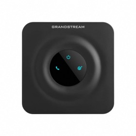 Adaptateur téléphonie SIP 1 port FXS Grandstream HT801