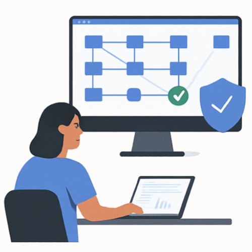 Optimisez la gestion de votre infrastructure IT avec Intermapper. Supervision et Rduction des Cots