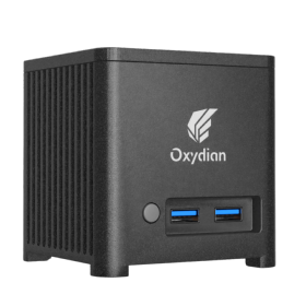 Oxyscan détection des vulnérabilités du parc informatique