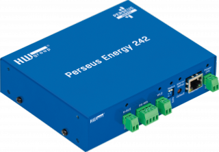 Perseus Energy 242 T-Set - Solution de surveillance à distance