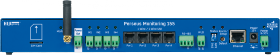 Perseus Monitoring 155 - Solution de surveillance à distance 1U