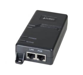 Injecteur Gigabit ultra PoE 60W PLANET POE-173