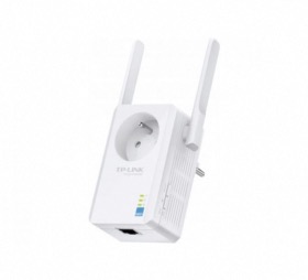 Répéteur WiFi Prise gigogne TP-Link TL-WA865RE