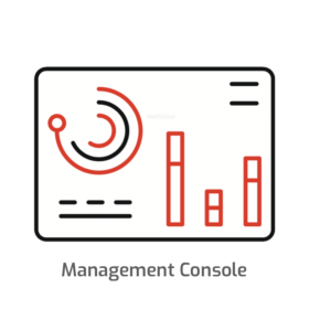 Management Console pour Retrospect Single Server Windows