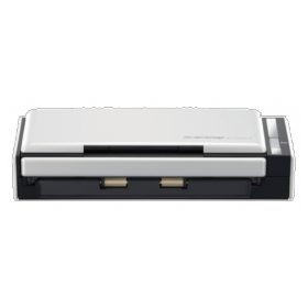 Scanners Portables
