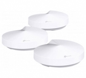 Système WiFi MESH TP-Link Deco M5 (pack de 3)