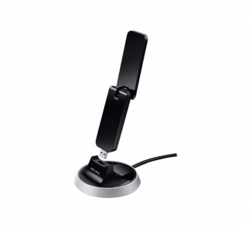 Clé USB WiFi 3.0 sur socle Archer T9UH TP-LINK