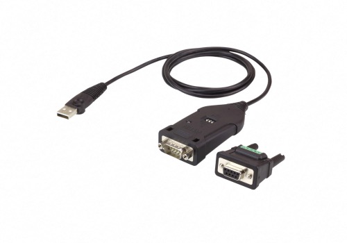 Convertisseur ATEN UC485 USB vers RS-2422/485