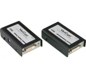 Prolongateur DVI Audio sur RJ45 ATEN VE600A