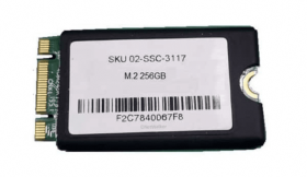 afficher l'article SonicWall 256GB Storage Module for TZ670/570 Series