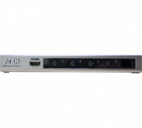 Commutateur HDMI 4 ports ATEN VS481B