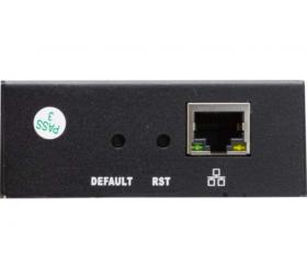 Contrôleur d'accès KVM VGA/USB sur IP