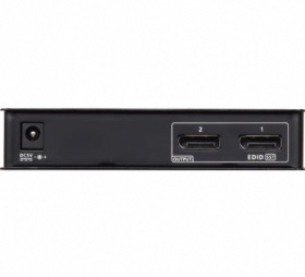 Duplicateur DisplayPort 2 ports ATEN VS192