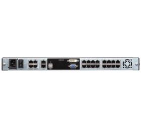 Console KVM sur IP 16 ports ATEN KL1116VN