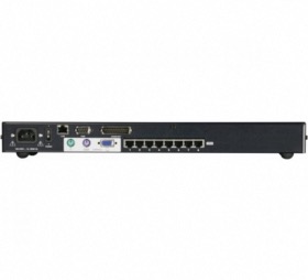 Switch KVM IP CAT5 ATEN KH1508Ai 8 ports