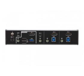 Switch KVMP ATEN CS1953 DisplayPort USB-C 3 ports