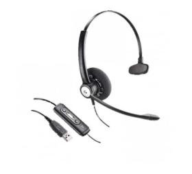 Micro casque filaire Entera HW111N/A