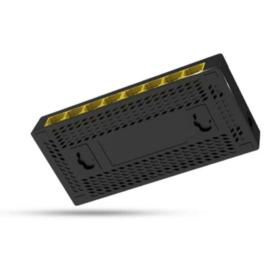 Switch 8 ports gigabit STONET ST3108GC
