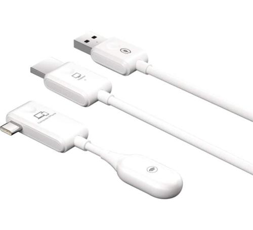 Adaptateur d'affichage HDMI USB-C sans fil
