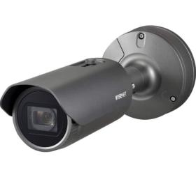 Caméra IP extérieure 2MP Hanwha XNO-6120R