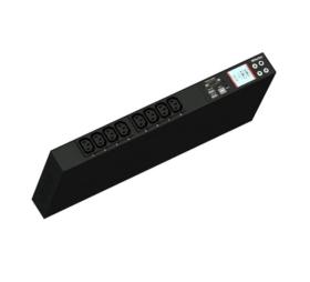 PDU 1U 8 prises C13 Raritan PX3-5190R-M11