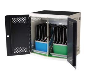 Armoire de charge USB-C PD IQ 10 pour 10 appareils
