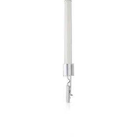 Antenne WiFi 10 dBi 2,4GHz UBIQUITI AMO-2G10