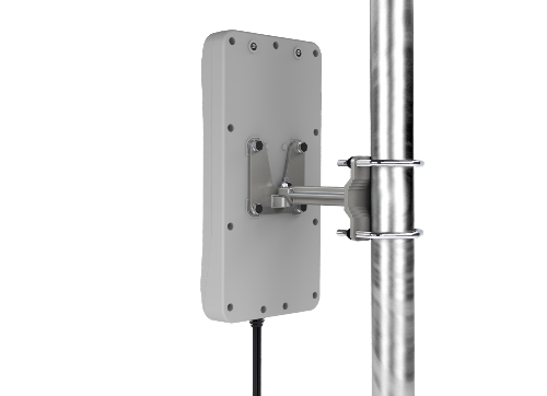 Fixation Parabole Support Mural Antenne Internet - 25cm - Pour Fixation Parabole Support Mural Antenne Internet - 25cm - Pour