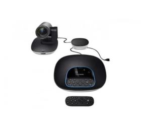 Kit de vidéoconférence Logitech Group