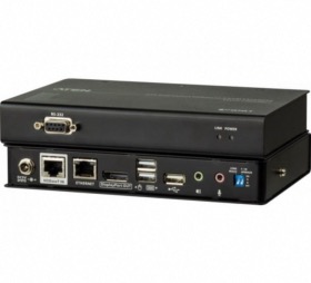 Prolongateur KVM DisplayPort/USB HDBaseT ATEN CE920