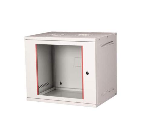 Coffret Avantage 19 pouces 4U gris 542 x 400 en kit