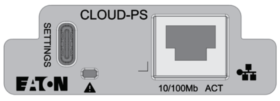 Carte CLOUD-PS pour onduleurs Eaton 3P Ellipse