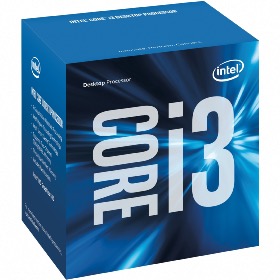 afficher l'article Processeur Intel Core i3-6100 3.7GHz Socket LGA1151