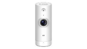 Caméra WiFi intérieure 1 MP D-Link DCS-8000LH