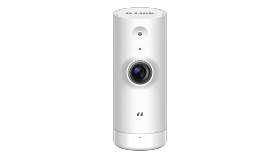 Camra WiFi intrieure 1 MP D-Link DCS-8000LH